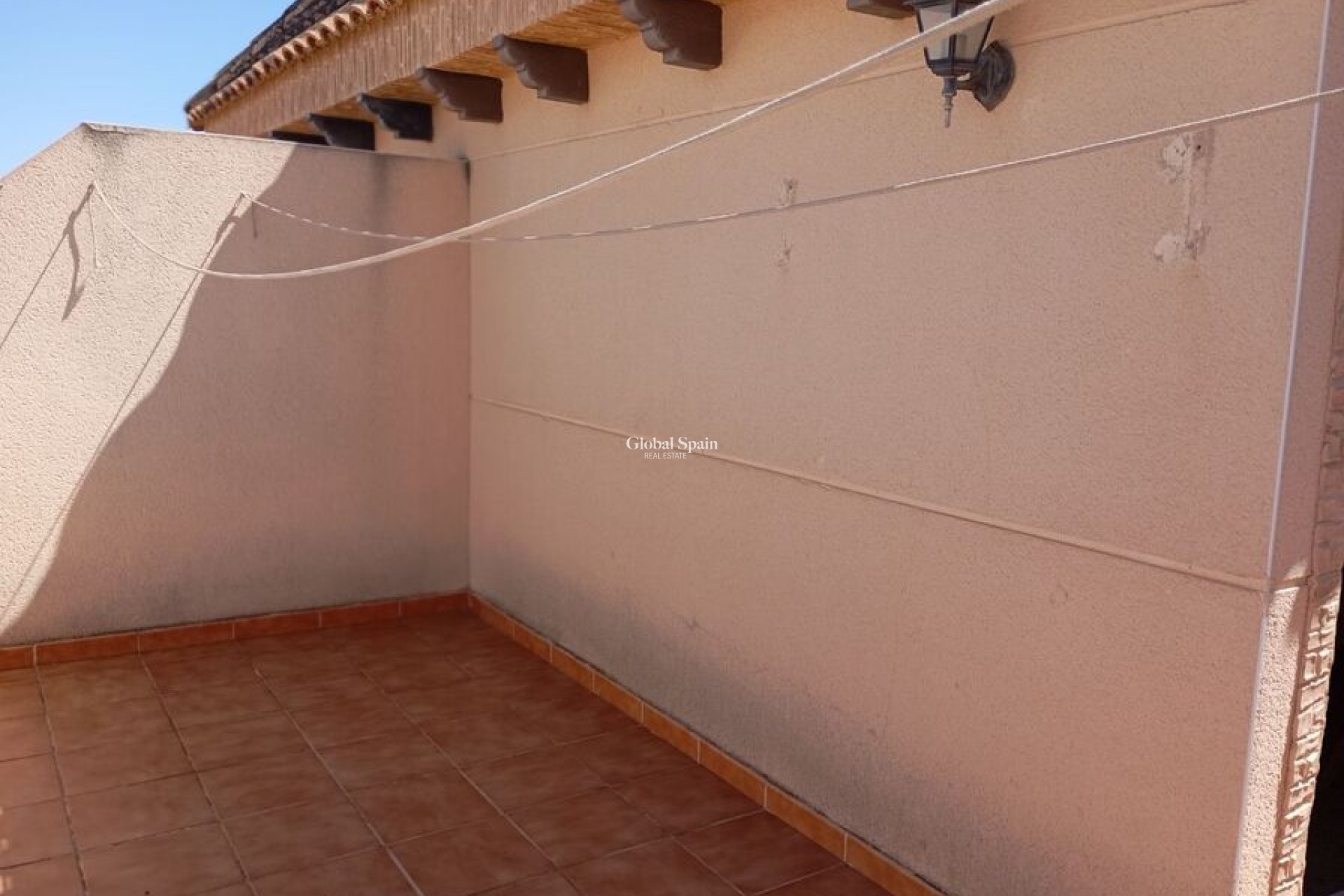 Revente - MAISON -
GUARDAMAR DEL SEGURA - Costa Blanca