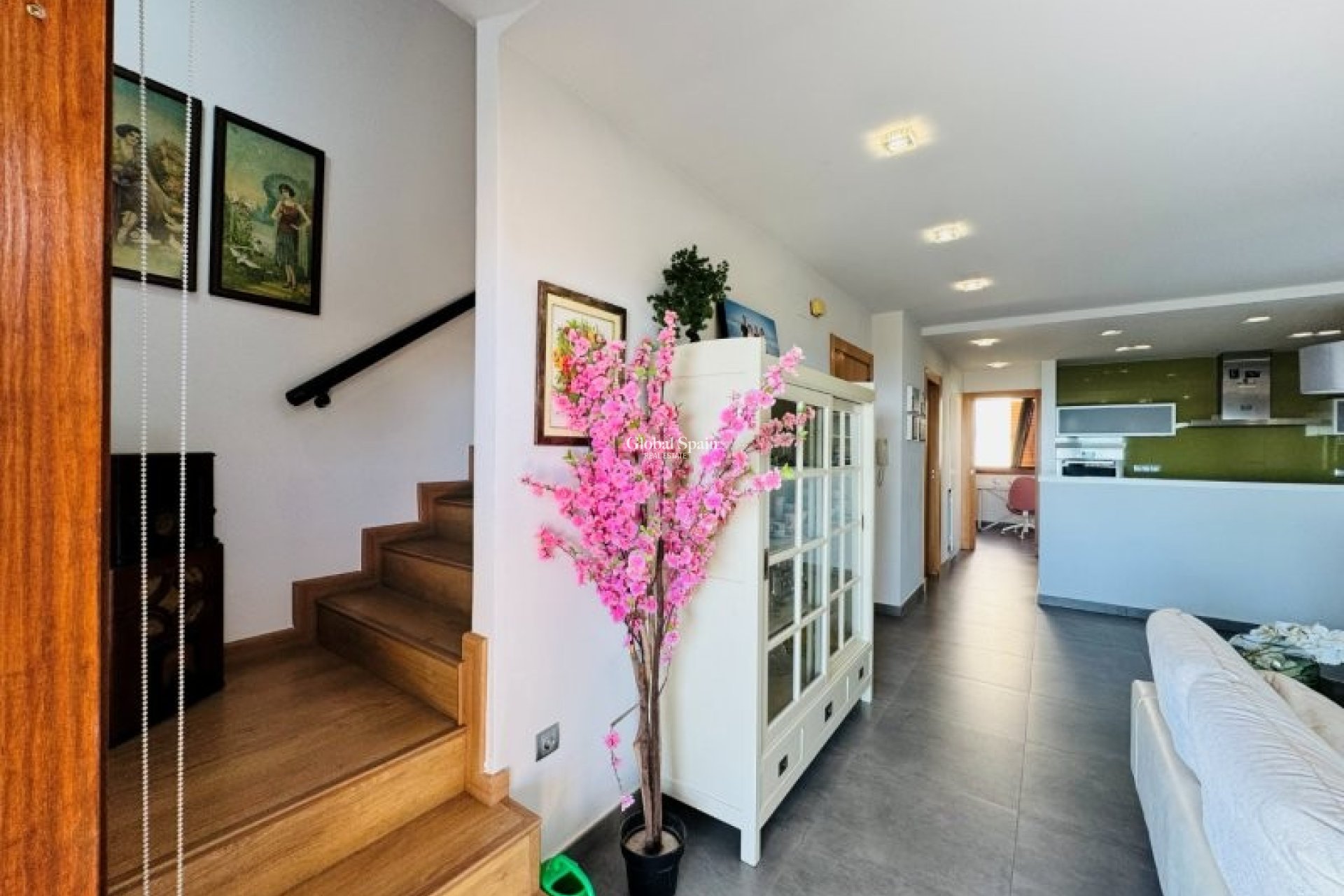 Revente - MAISON -
GUARDAMAR DEL SEGURA - Costa Blanca