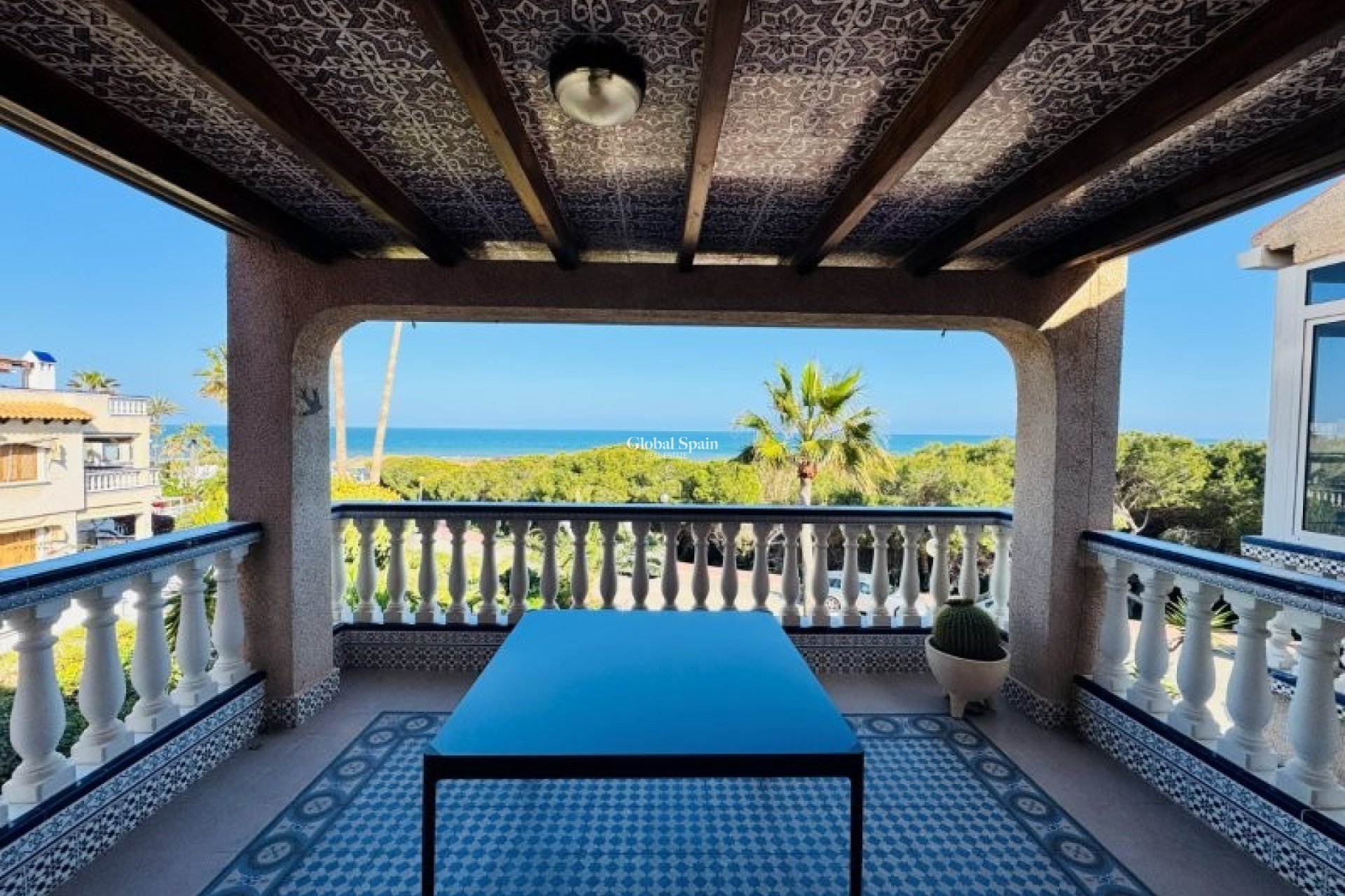 Revente - MAISON -
GUARDAMAR DEL SEGURA - Costa Blanca