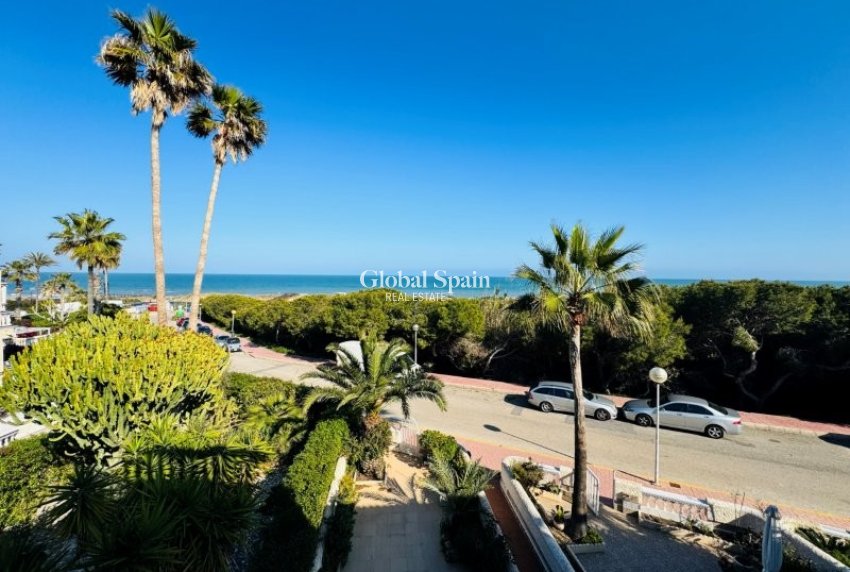 Revente - MAISON -
GUARDAMAR DEL SEGURA - Costa Blanca