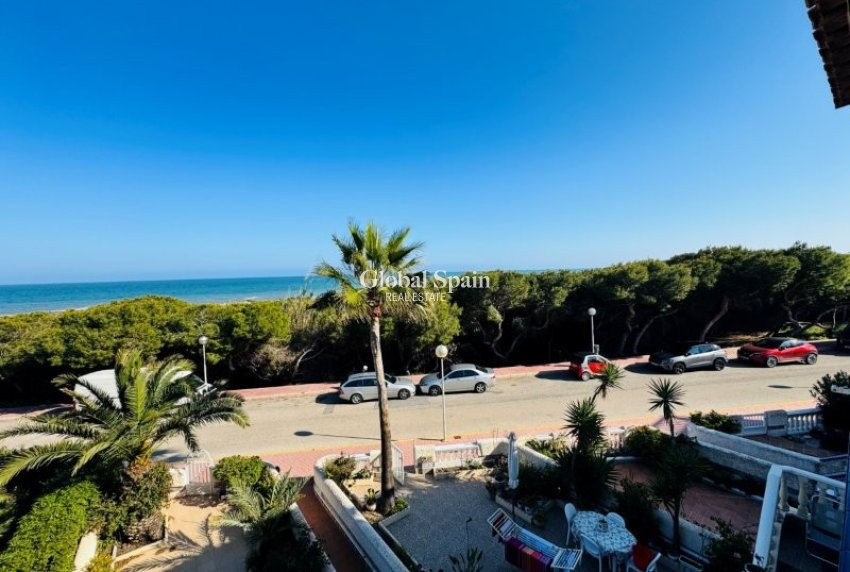 Revente - MAISON -
GUARDAMAR DEL SEGURA - Costa Blanca