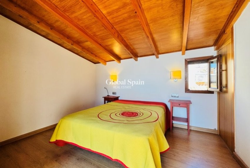 Revente - MAISON -
GUARDAMAR DEL SEGURA - Costa Blanca