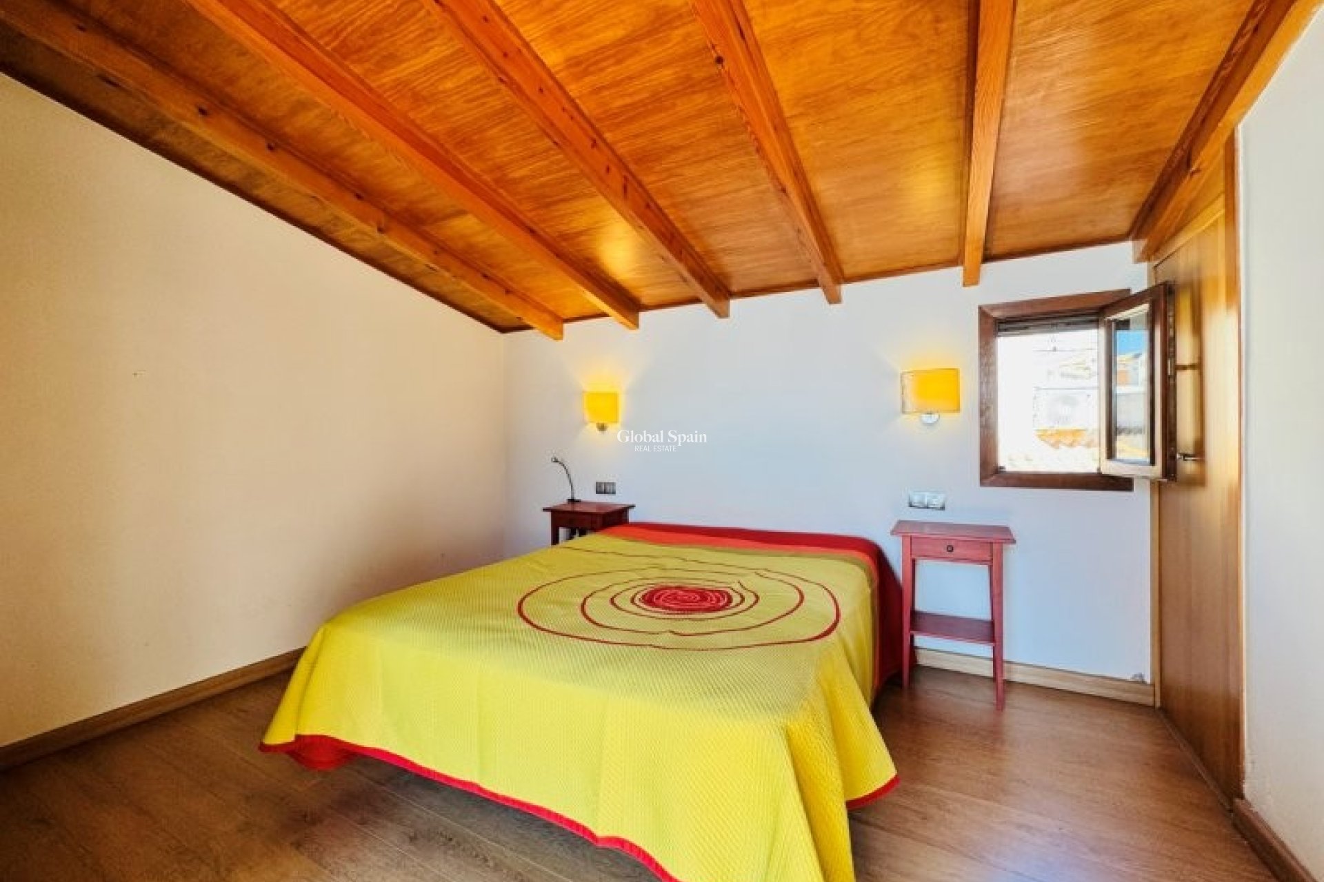 Revente - MAISON -
GUARDAMAR DEL SEGURA - Costa Blanca