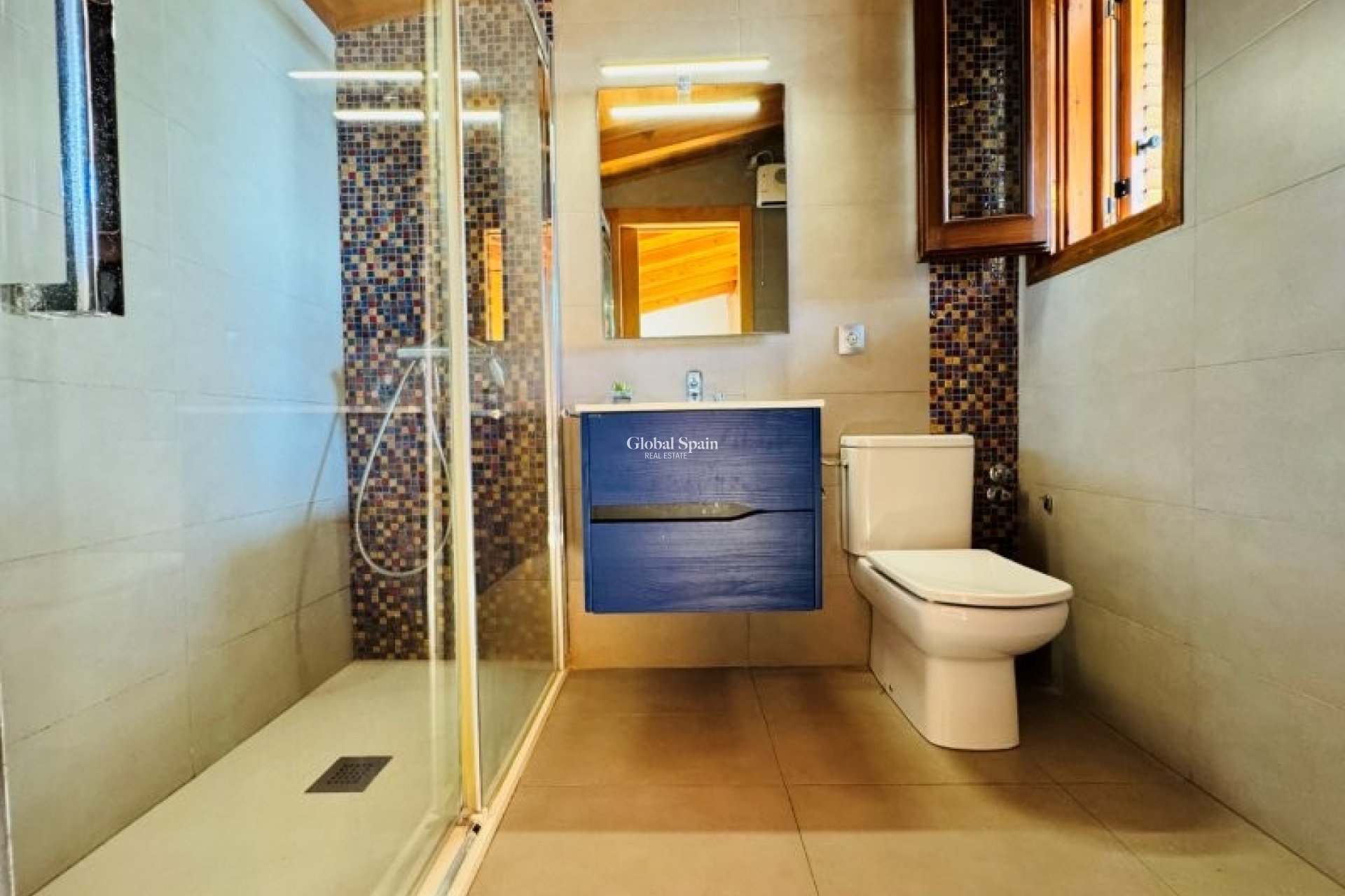 Revente - MAISON -
GUARDAMAR DEL SEGURA - Costa Blanca