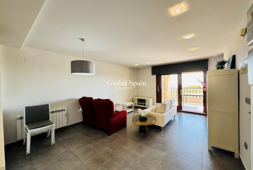 Revente - MAISON -
GUARDAMAR DEL SEGURA - Costa Blanca