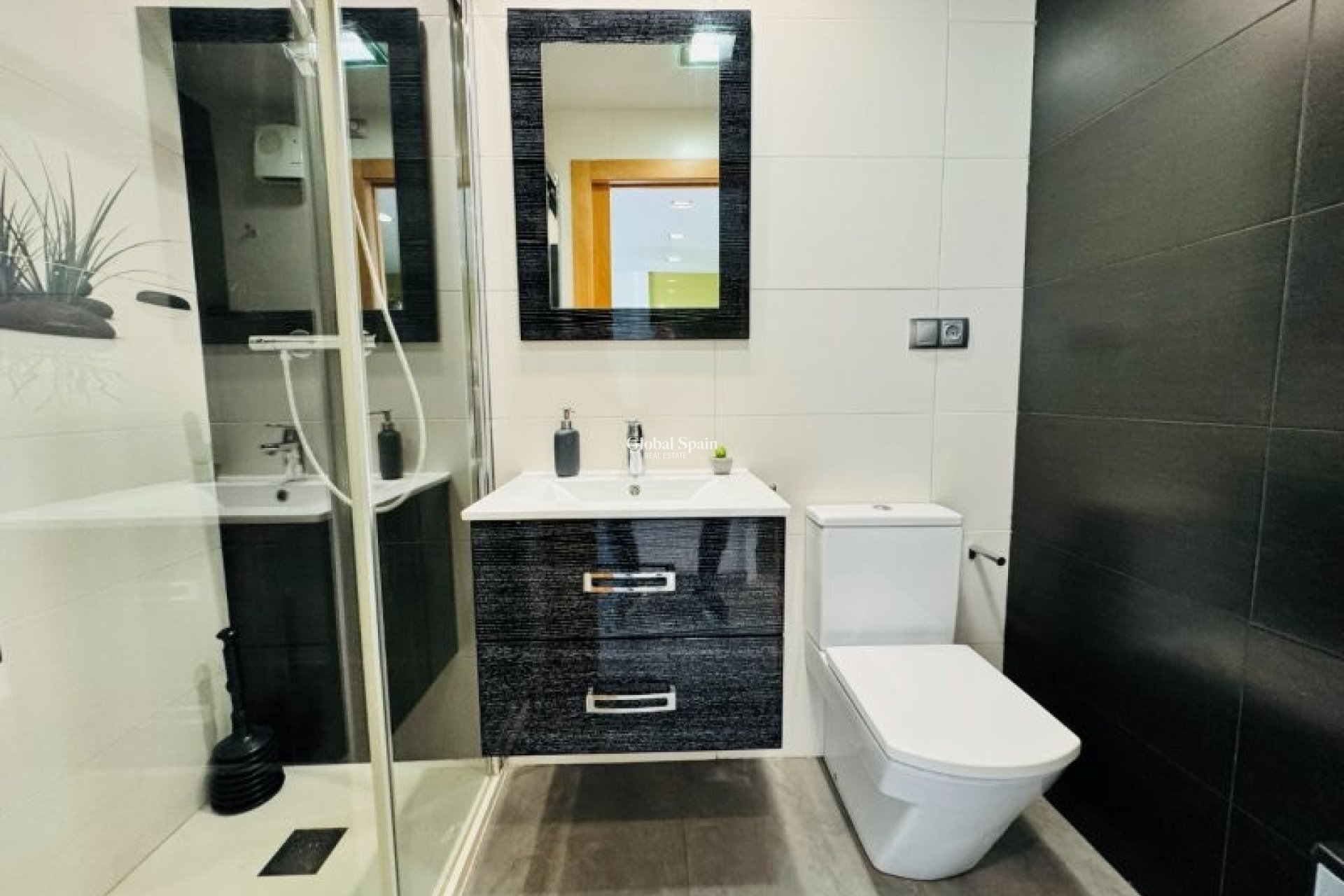 Revente - MAISON -
GUARDAMAR DEL SEGURA - Costa Blanca