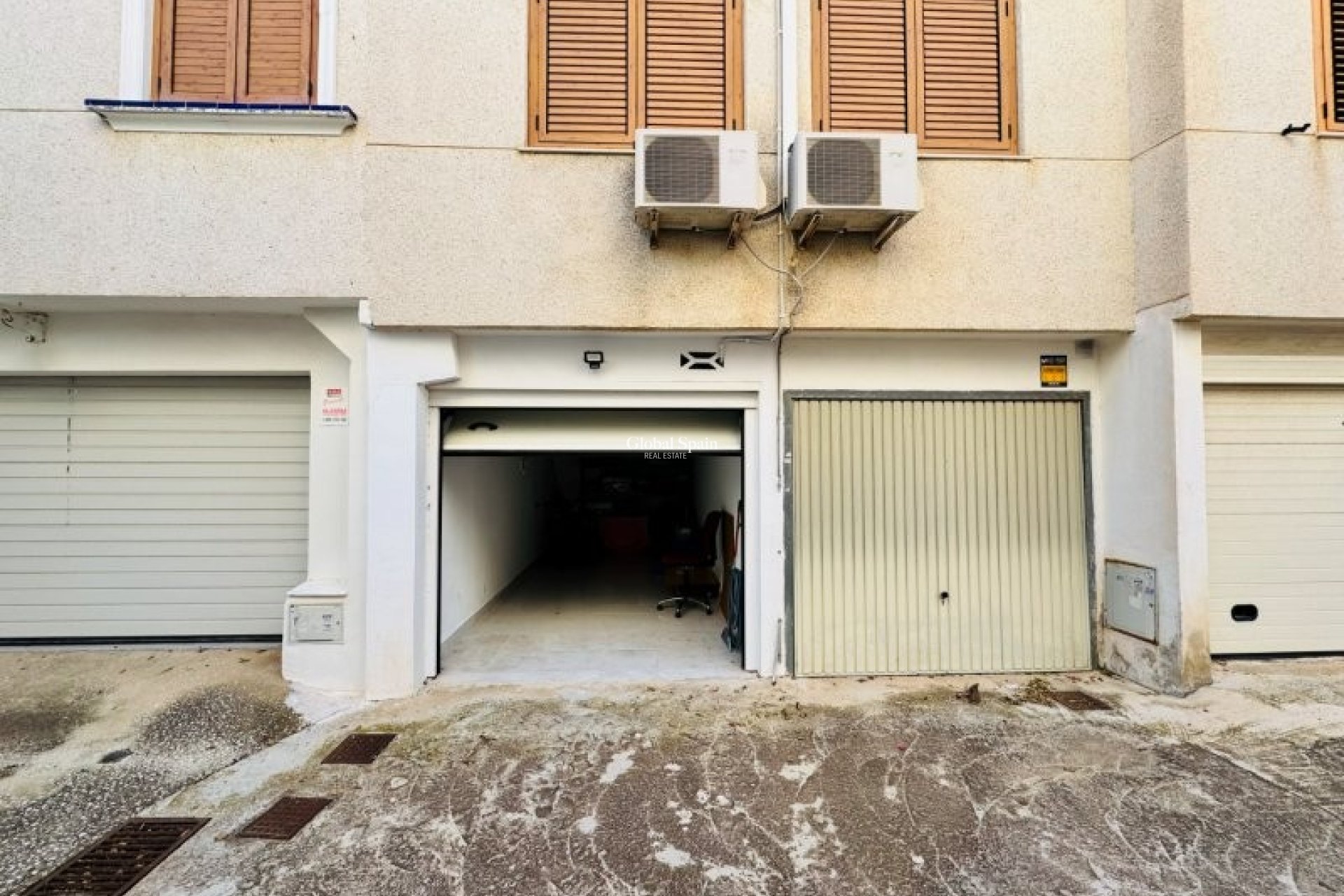 Revente - MAISON -
GUARDAMAR DEL SEGURA - Costa Blanca