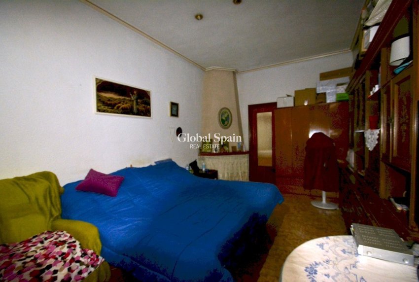 Revente - MAISON -
GUARDAMAR DEL SEGURA - Costa Blanca