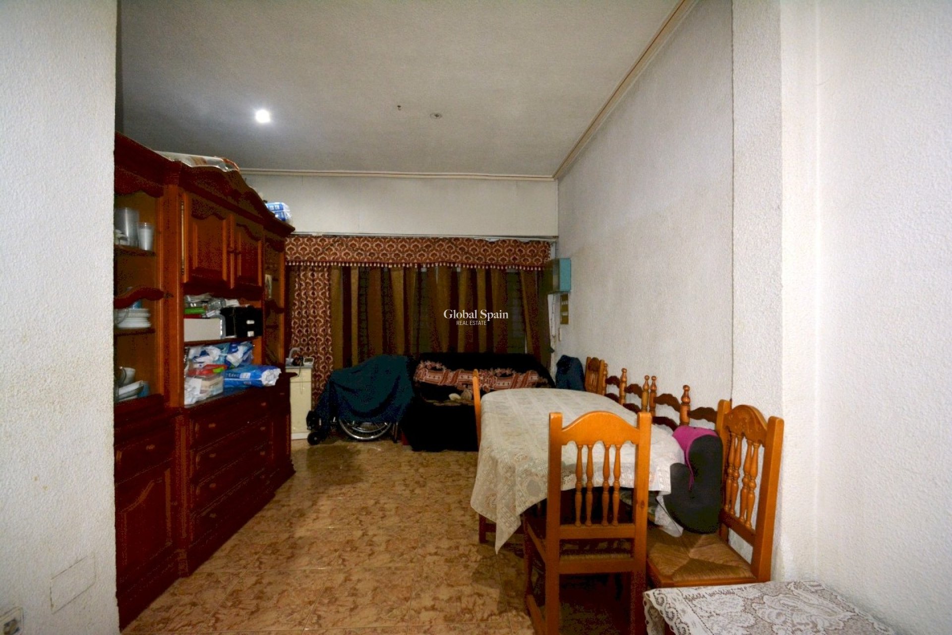 Revente - MAISON -
GUARDAMAR DEL SEGURA - Costa Blanca