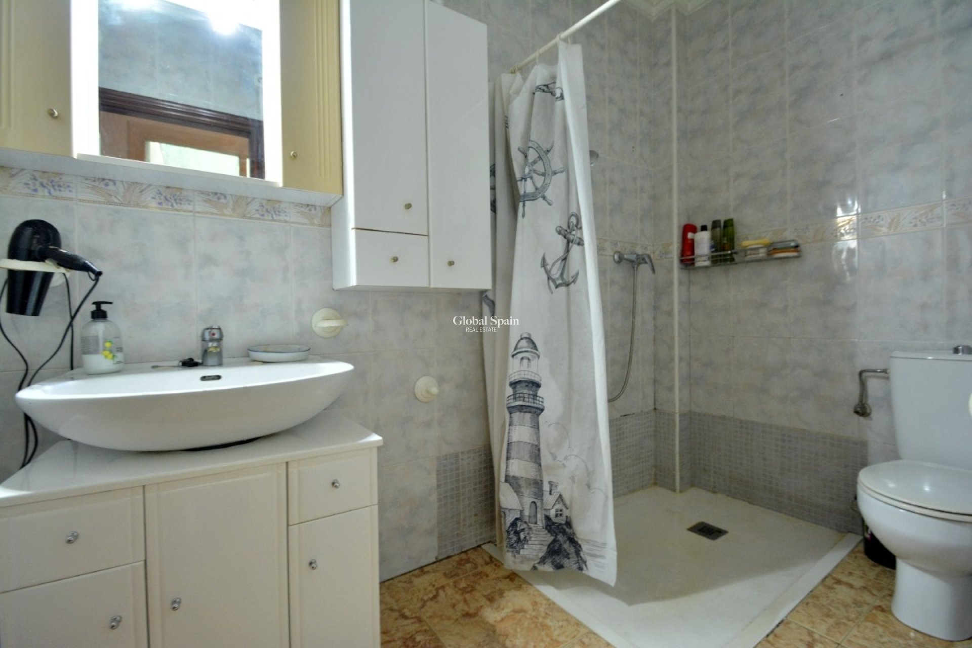 Revente - MAISON -
GUARDAMAR DEL SEGURA - Costa Blanca