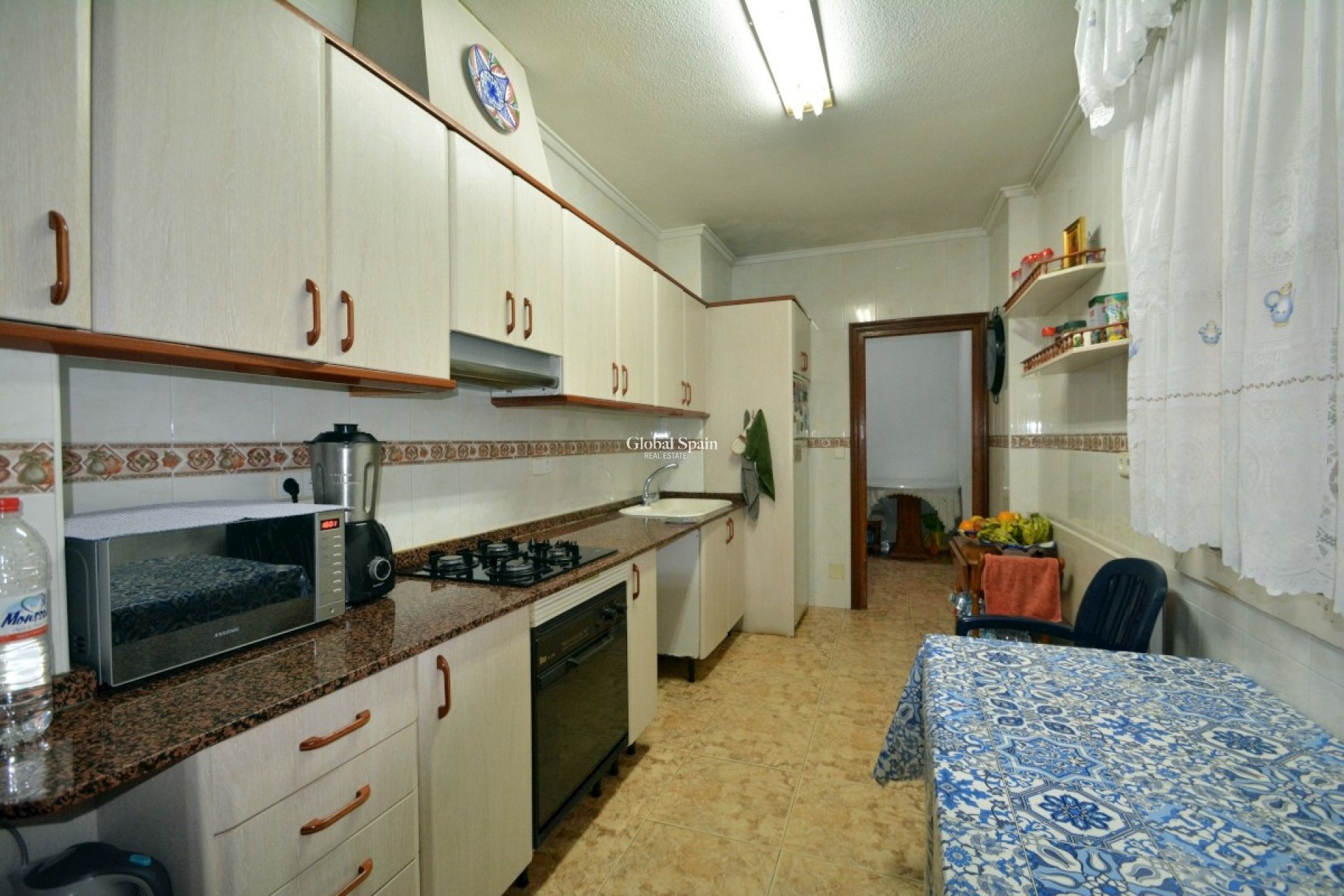 Revente - MAISON -
GUARDAMAR DEL SEGURA - Costa Blanca