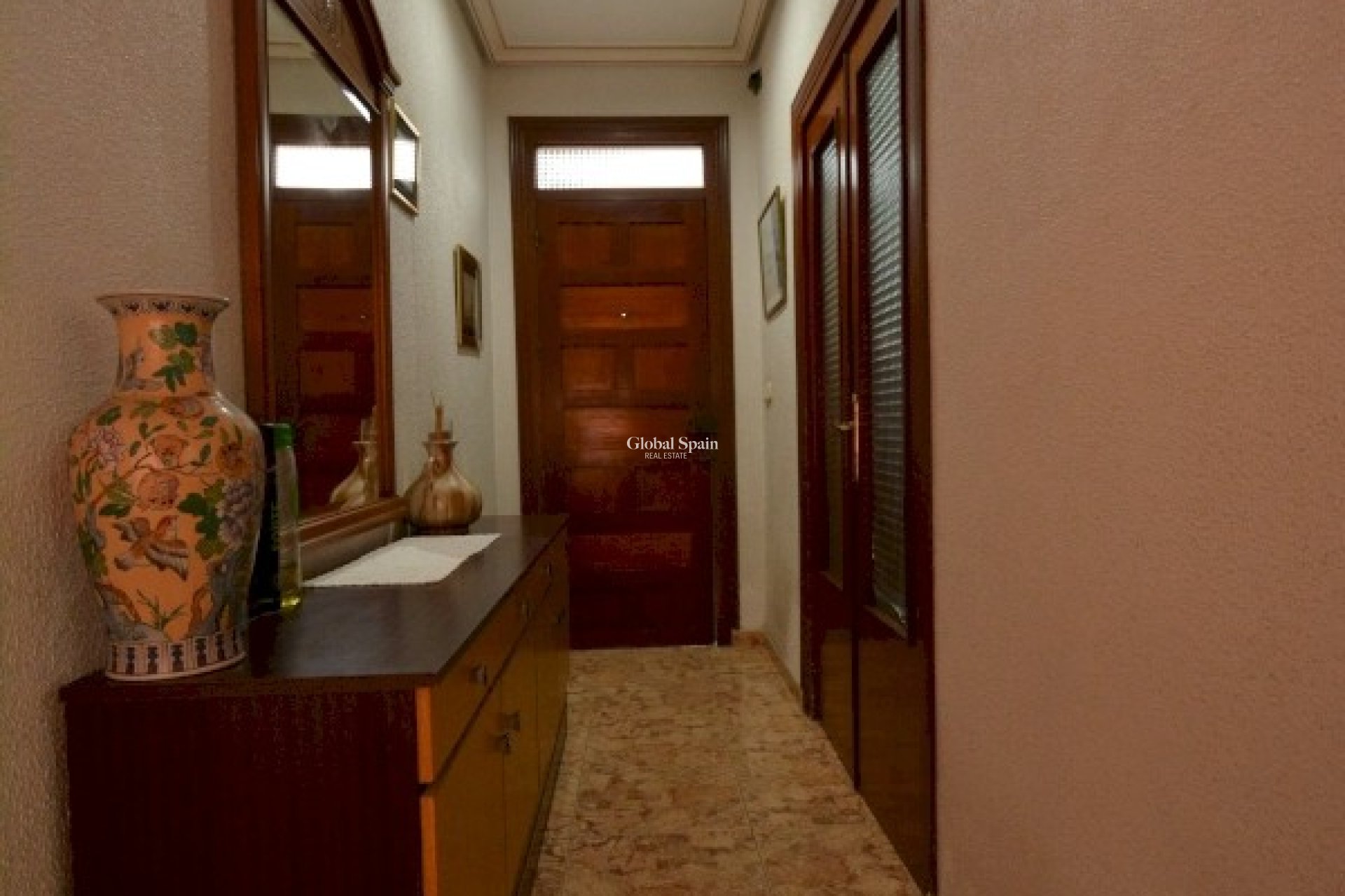 Revente - MAISON -
GUARDAMAR DEL SEGURA - Costa Blanca