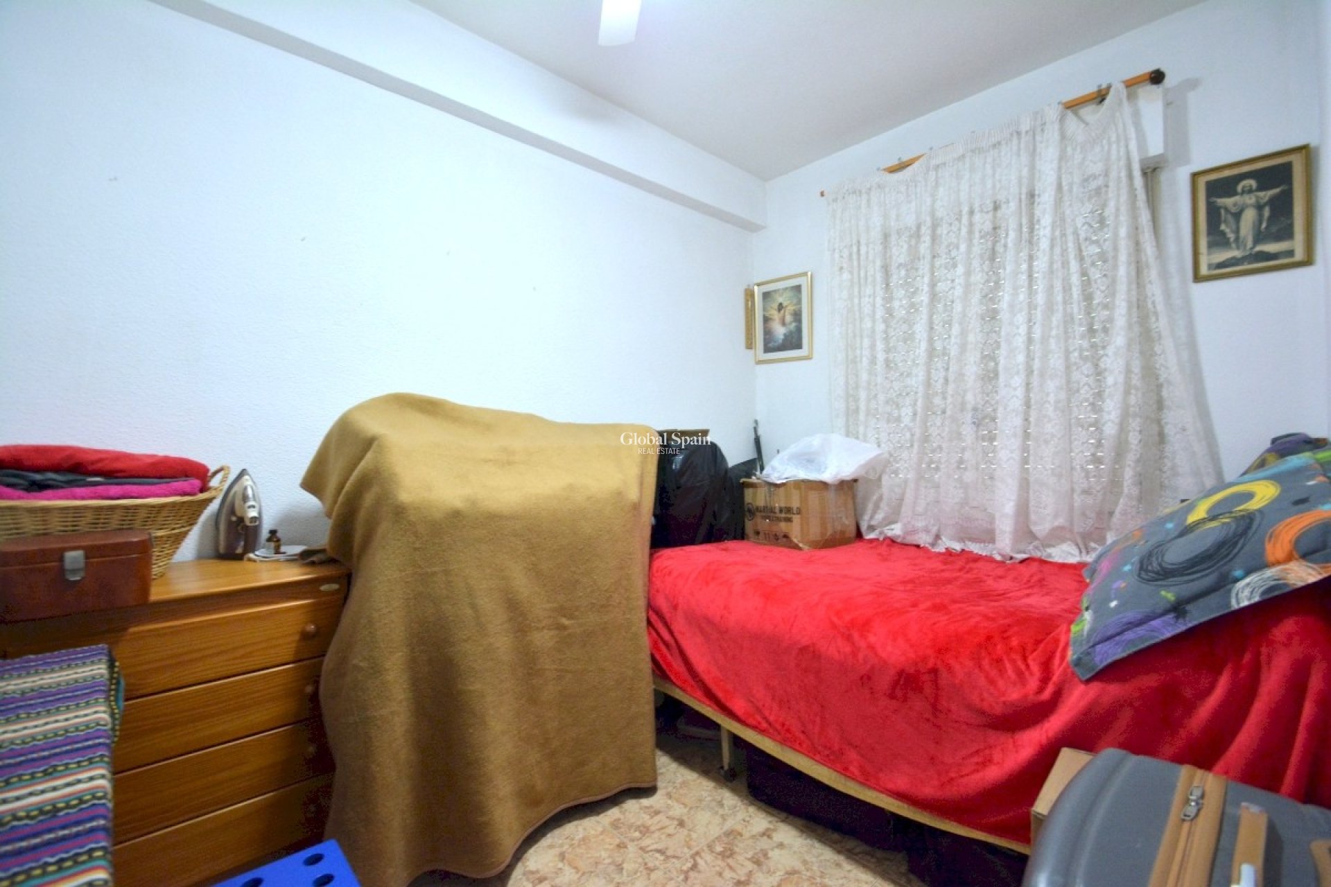 Revente - MAISON -
GUARDAMAR DEL SEGURA - Costa Blanca