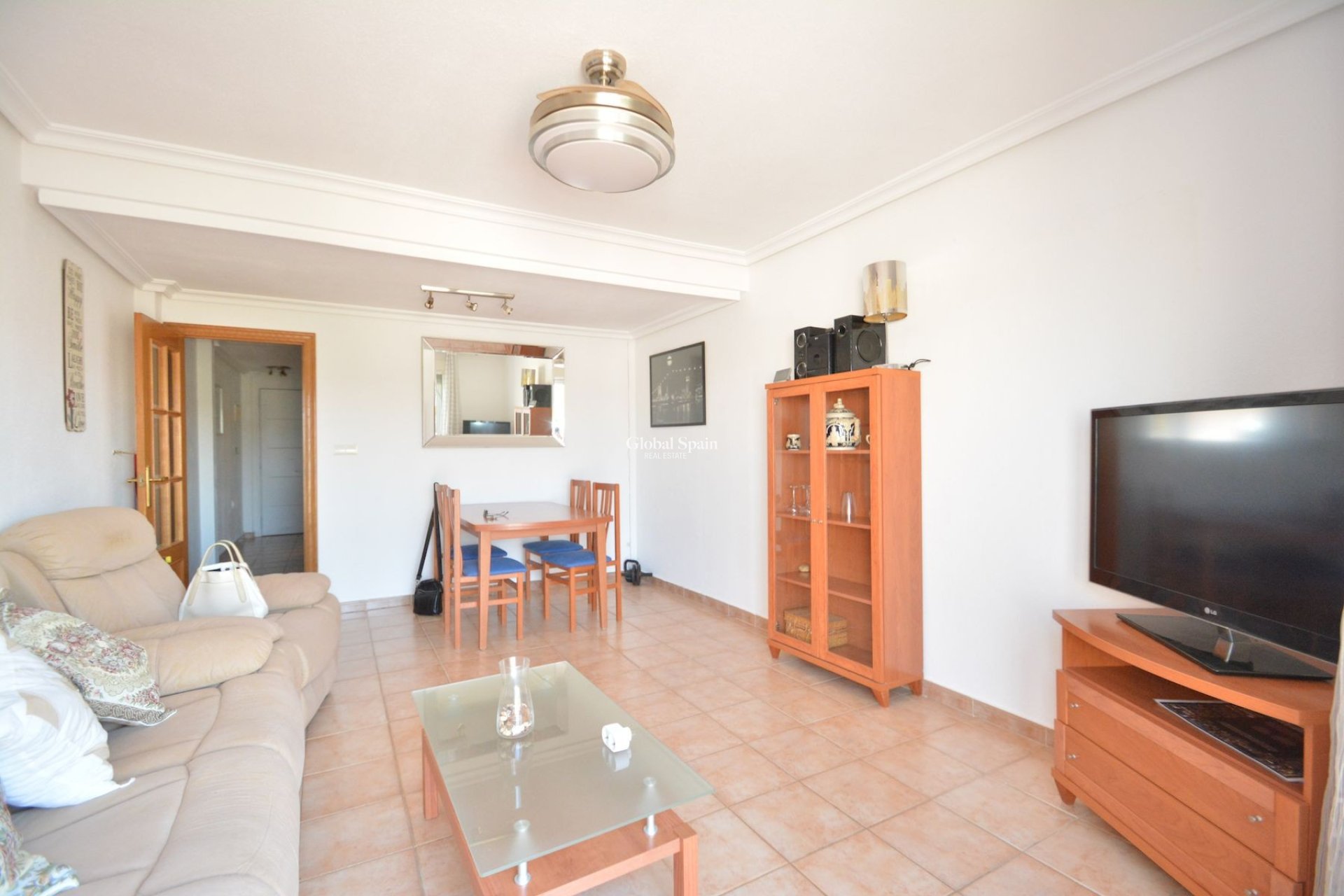 Revente - MAISON -
GUARDAMAR DEL SEGURA - Costa Blanca