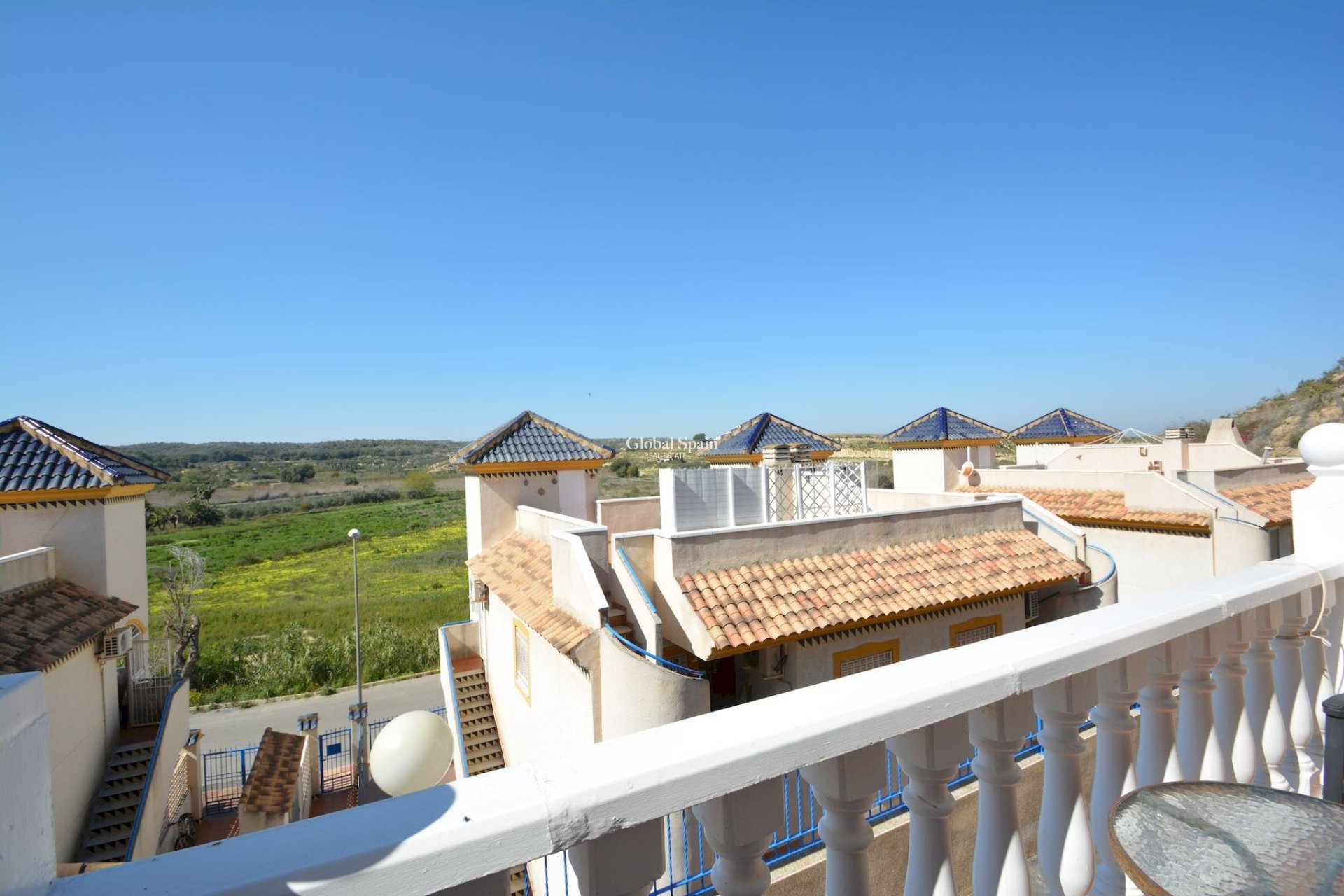 Revente - MAISON -
GUARDAMAR DEL SEGURA - Costa Blanca