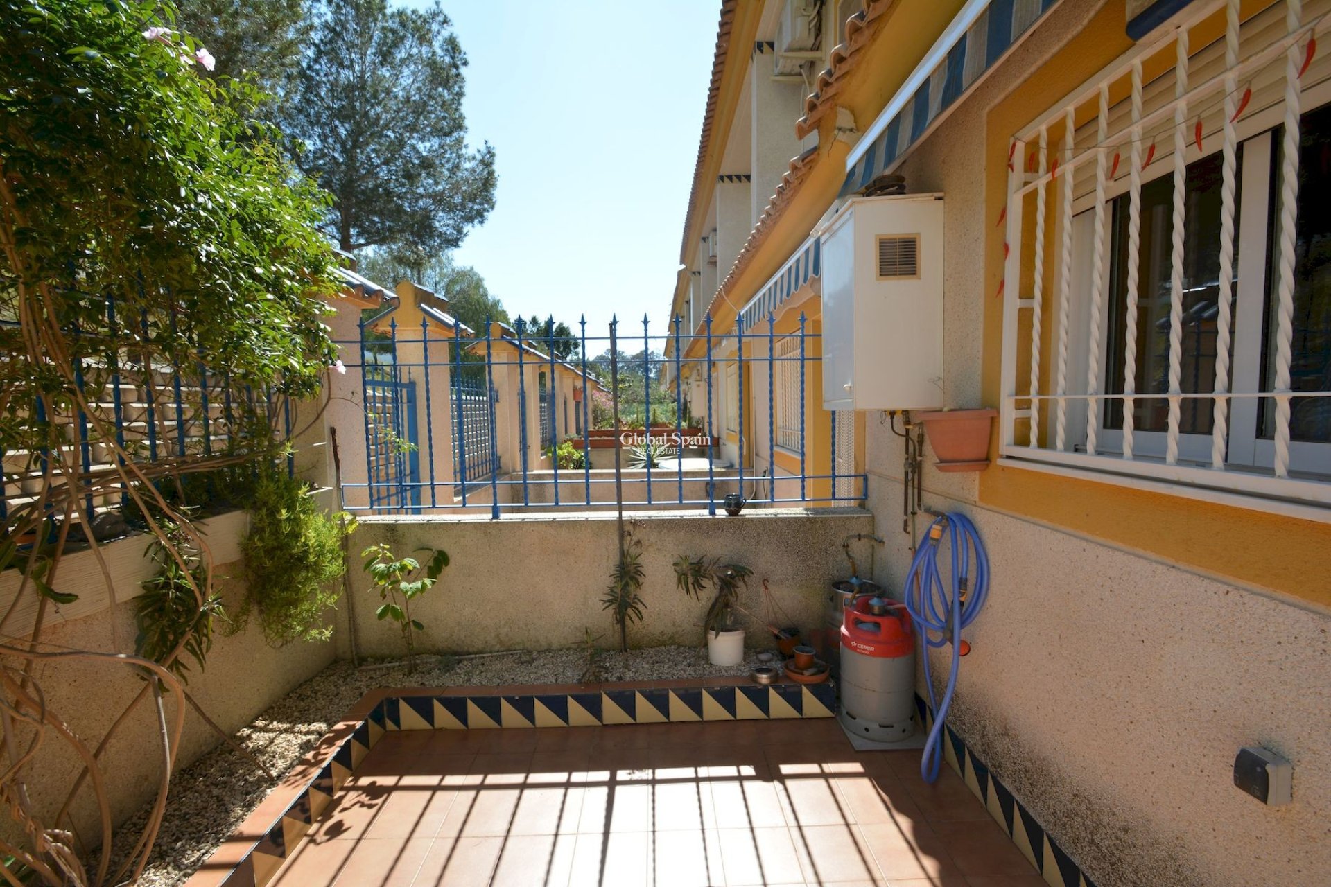 Revente - MAISON -
GUARDAMAR DEL SEGURA - Costa Blanca