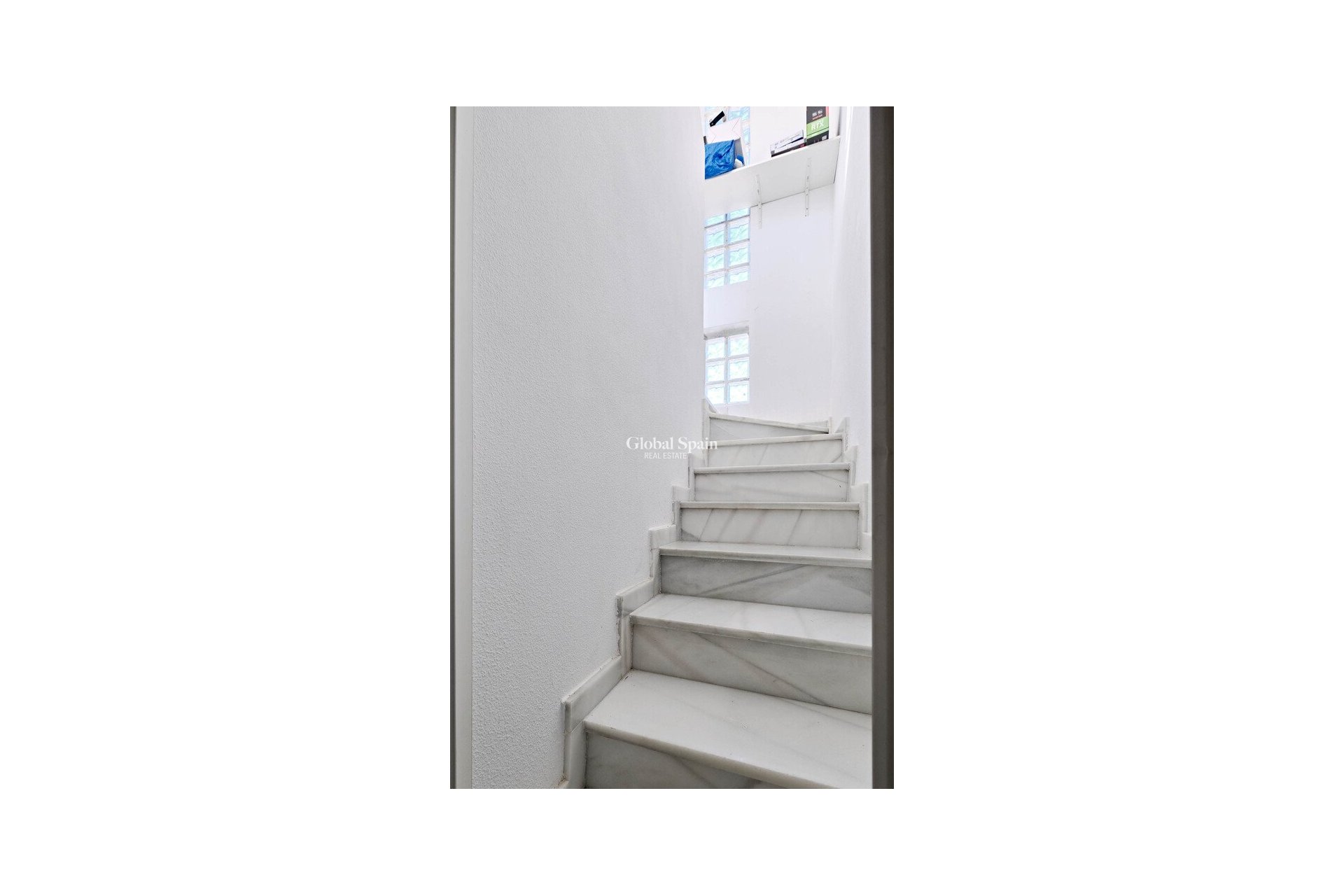 Revente - MAISON -
GUARDAMAR DEL SEGURA - EL RASO