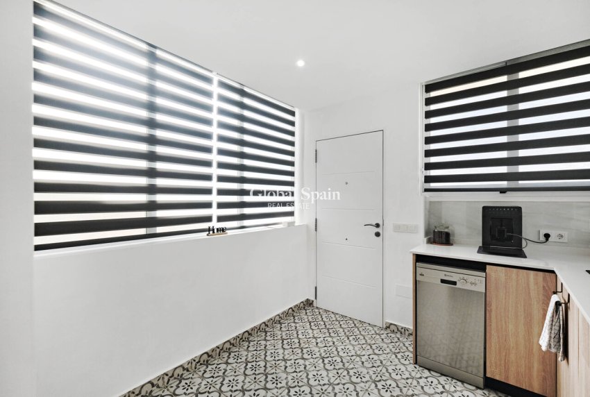 Revente - MAISON -
GUARDAMAR DEL SEGURA - EL RASO