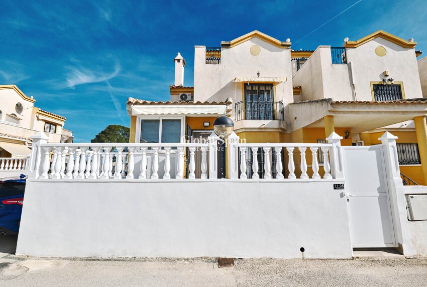 Revente - MAISON -
GUARDAMAR DEL SEGURA - EL RASO