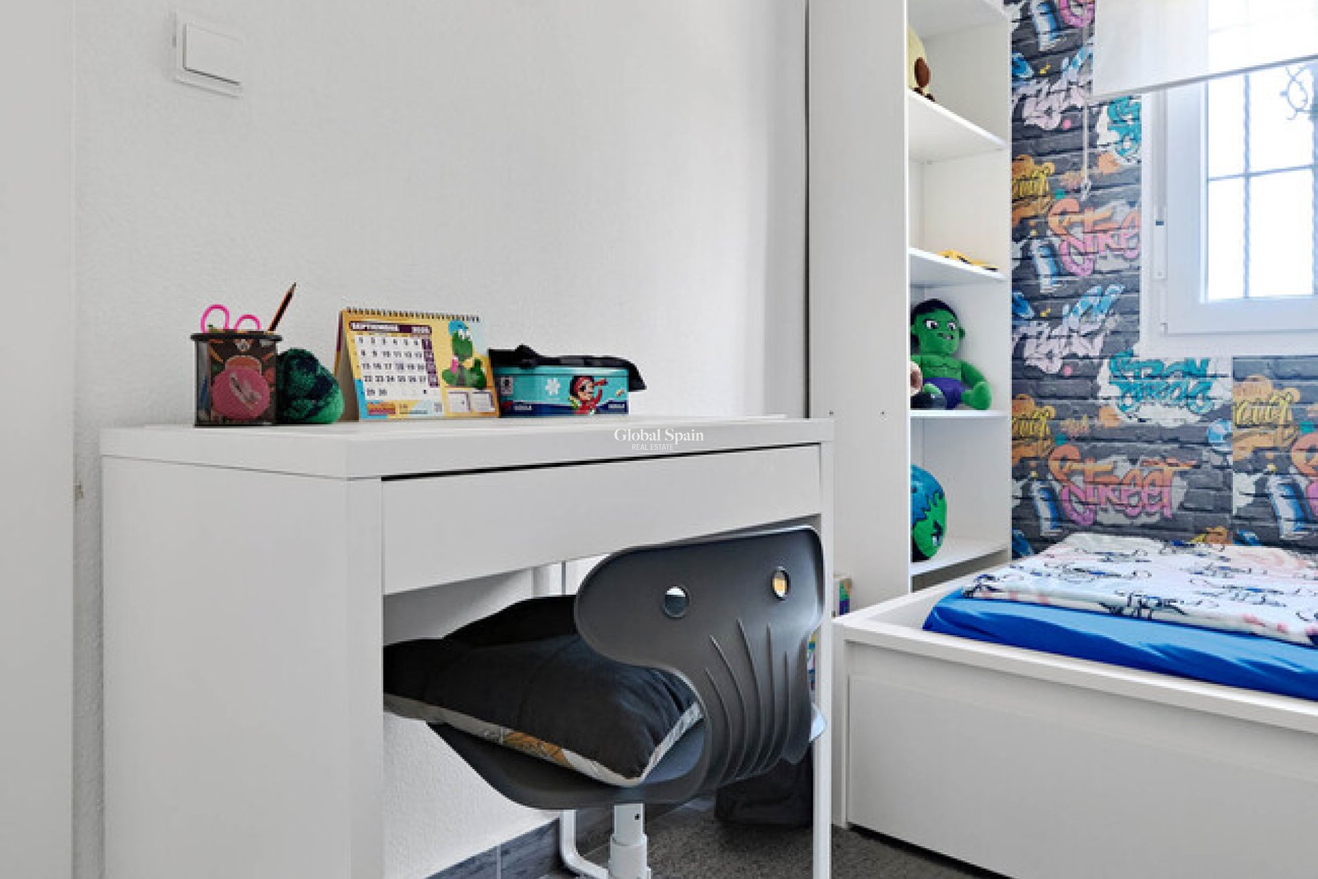 Revente - MAISON -
GUARDAMAR DEL SEGURA - EL RASO