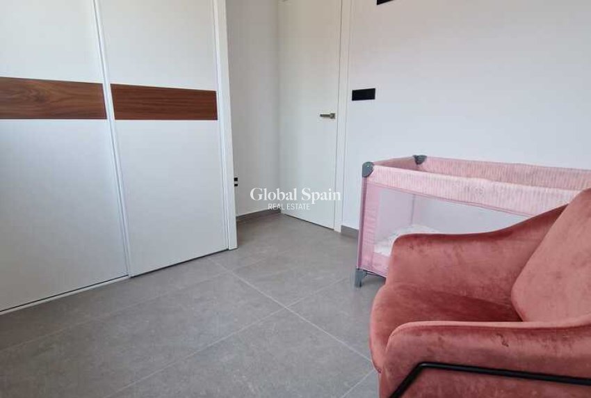 Revente - MAISON -
GUARDAMAR DEL SEGURA - ELS SECONS