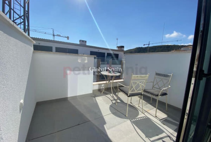 Revente - MAISON -
GUARDAMAR DEL SEGURA - ELS SECONS
