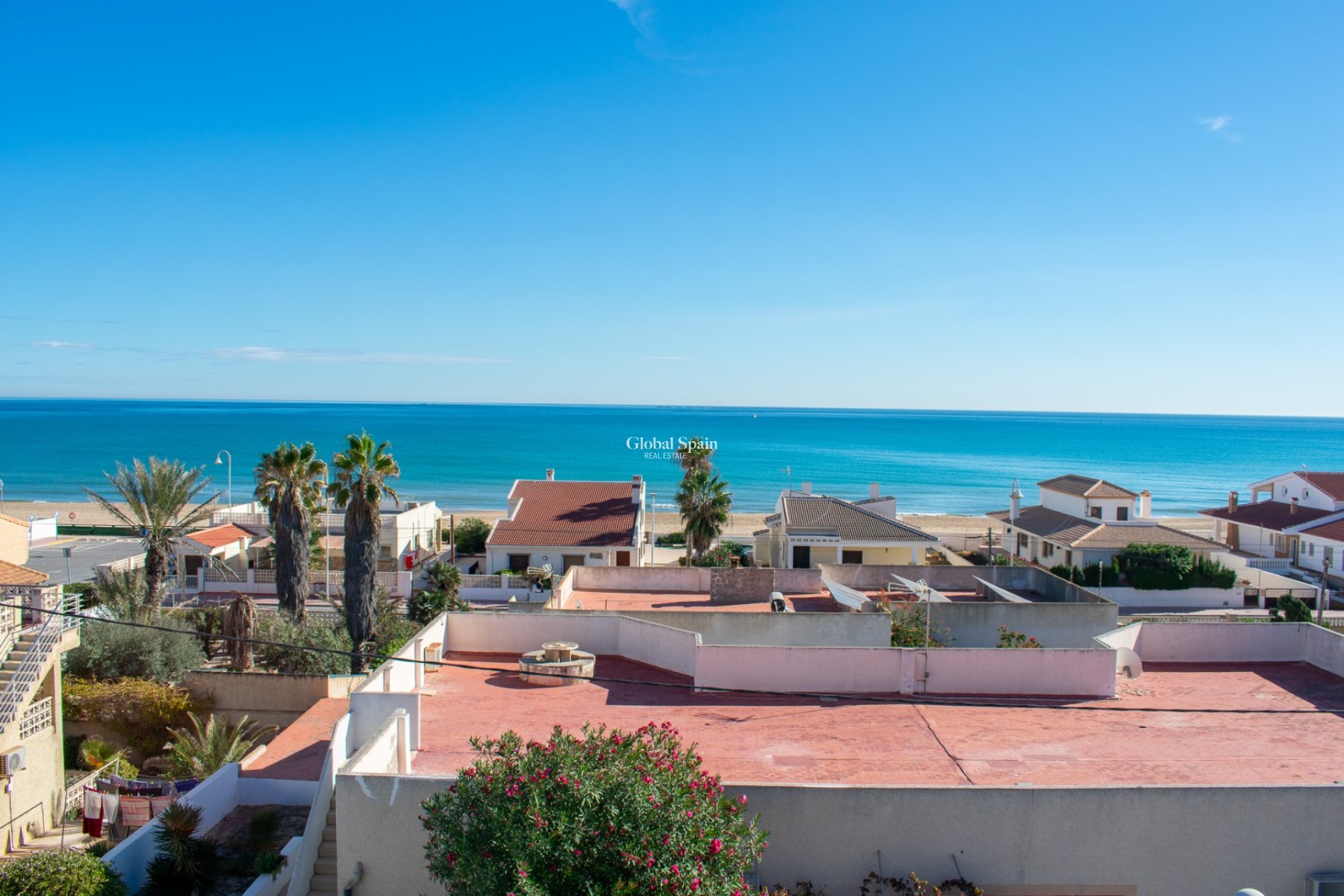 Revente - MAISON -
GUARDAMAR DEL SEGURA - Guardamar Playa