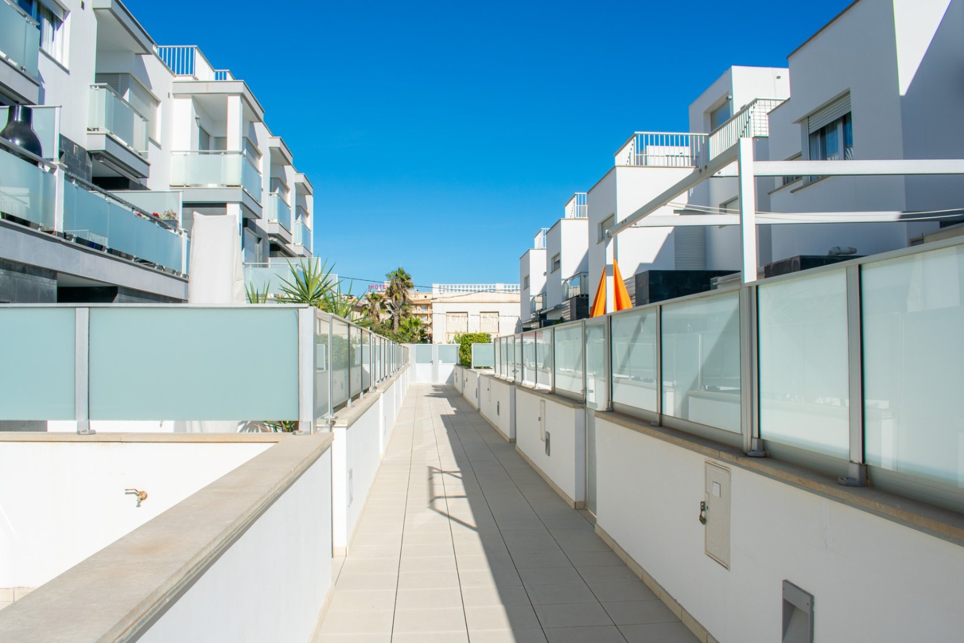 Revente - MAISON -
GUARDAMAR DEL SEGURA - Guardamar Playa