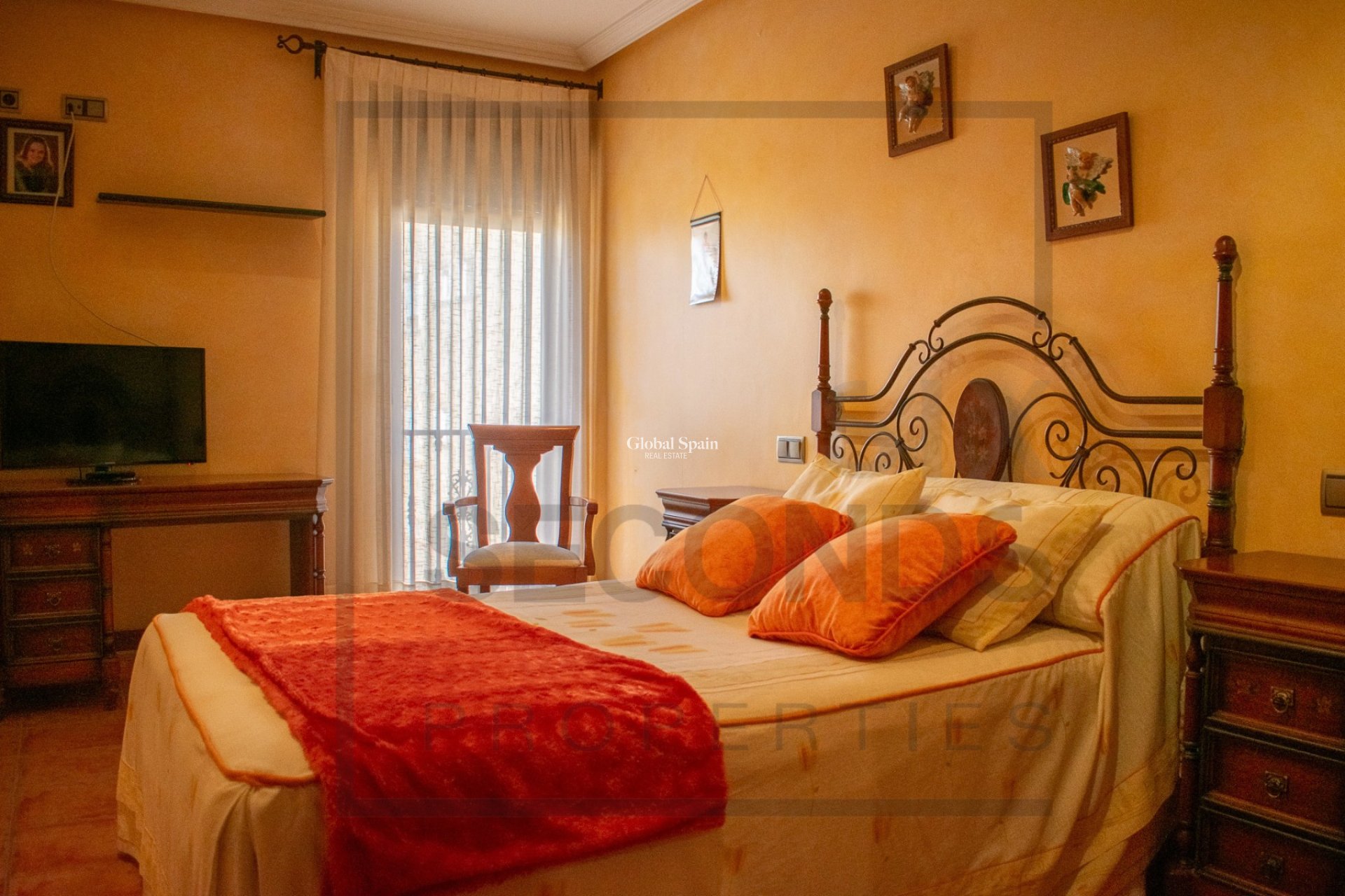 Revente - MAISON -
GUARDAMAR DEL SEGURA - Guardamar pueblo