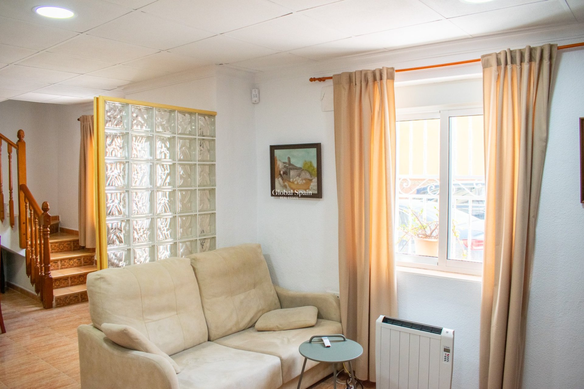 Revente - MAISON -
GUARDAMAR DEL SEGURA - Guardamar pueblo