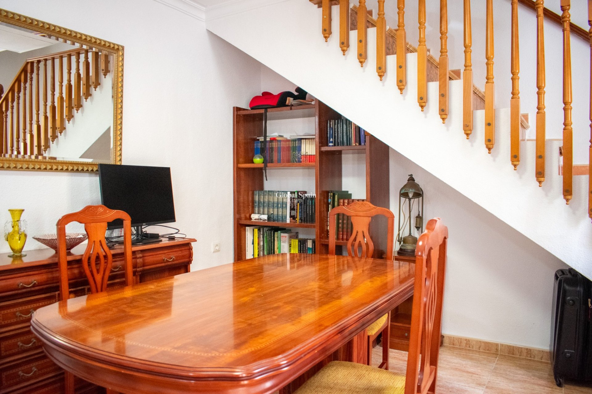 Revente - MAISON -
GUARDAMAR DEL SEGURA - Guardamar pueblo