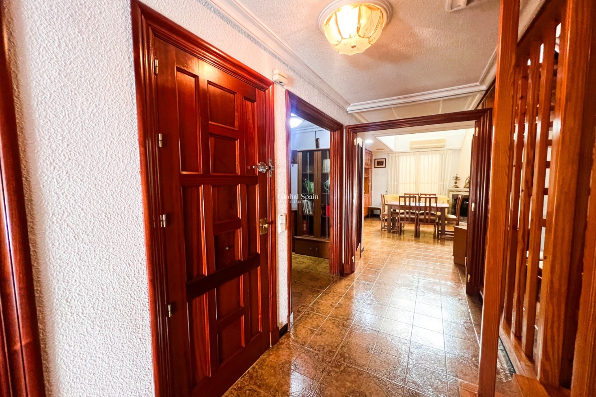 Revente - MAISON -
GUARDAMAR DEL SEGURA - Guardamar pueblo