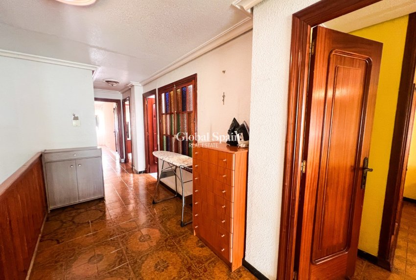 Revente - MAISON -
GUARDAMAR DEL SEGURA - Guardamar pueblo
