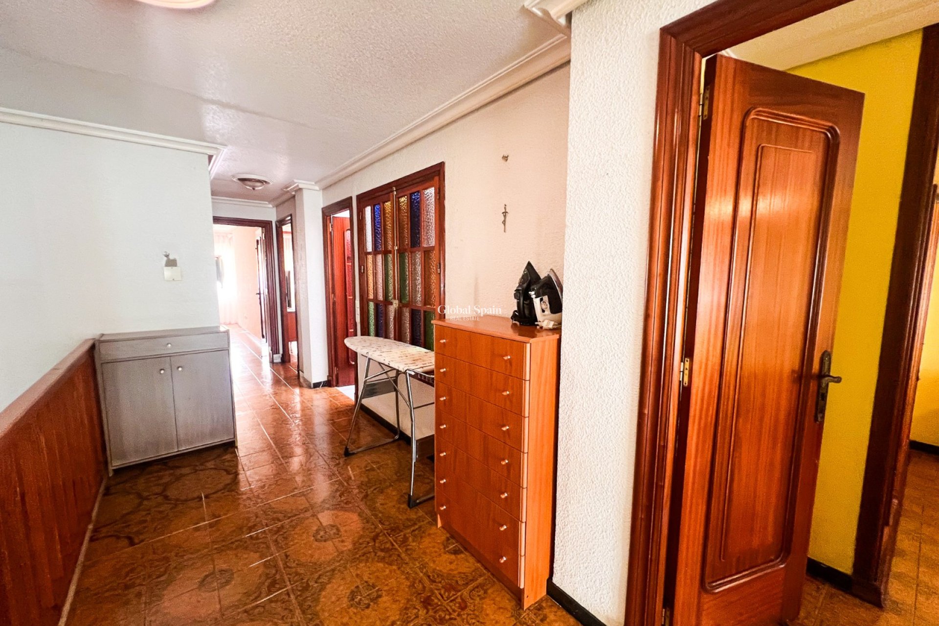 Revente - MAISON -
GUARDAMAR DEL SEGURA - Guardamar pueblo