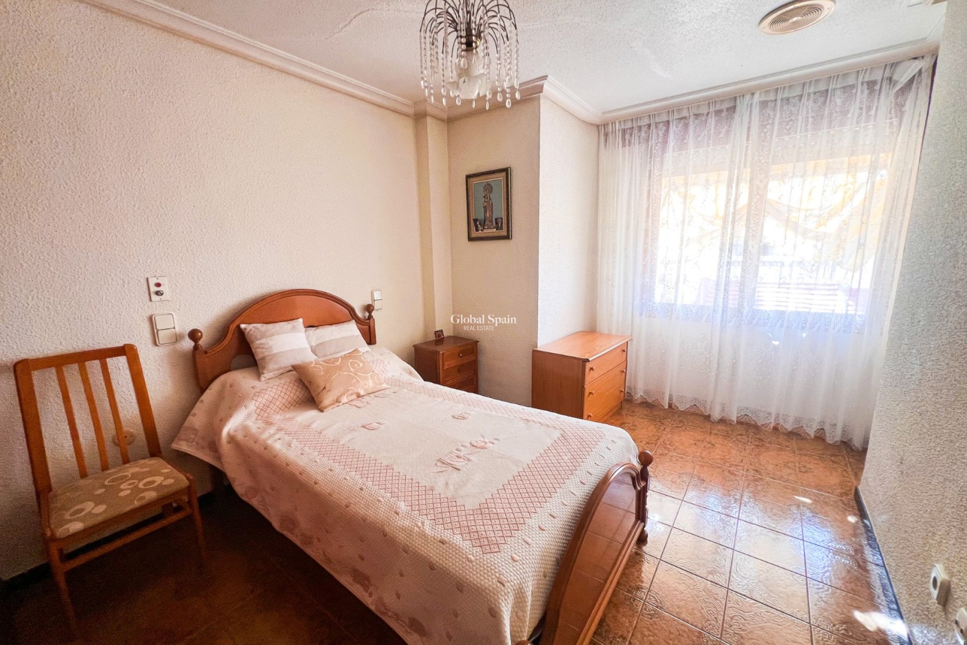 Revente - MAISON -
GUARDAMAR DEL SEGURA - Guardamar pueblo