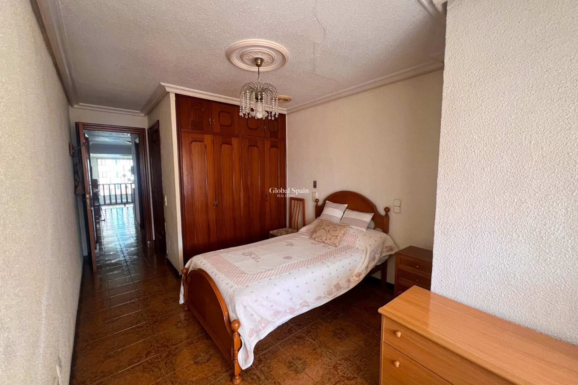 Revente - MAISON -
GUARDAMAR DEL SEGURA - Guardamar pueblo