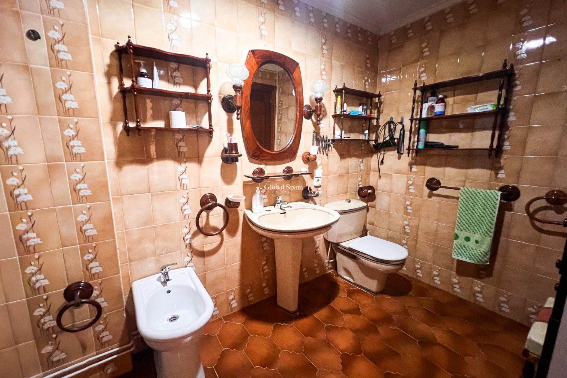 Revente - MAISON -
GUARDAMAR DEL SEGURA - Guardamar pueblo