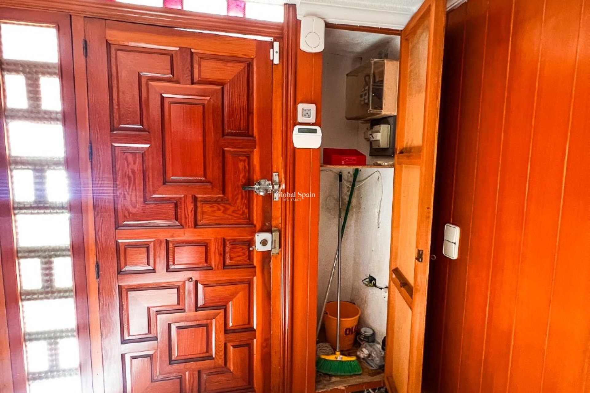 Revente - MAISON -
GUARDAMAR DEL SEGURA - Guardamar pueblo