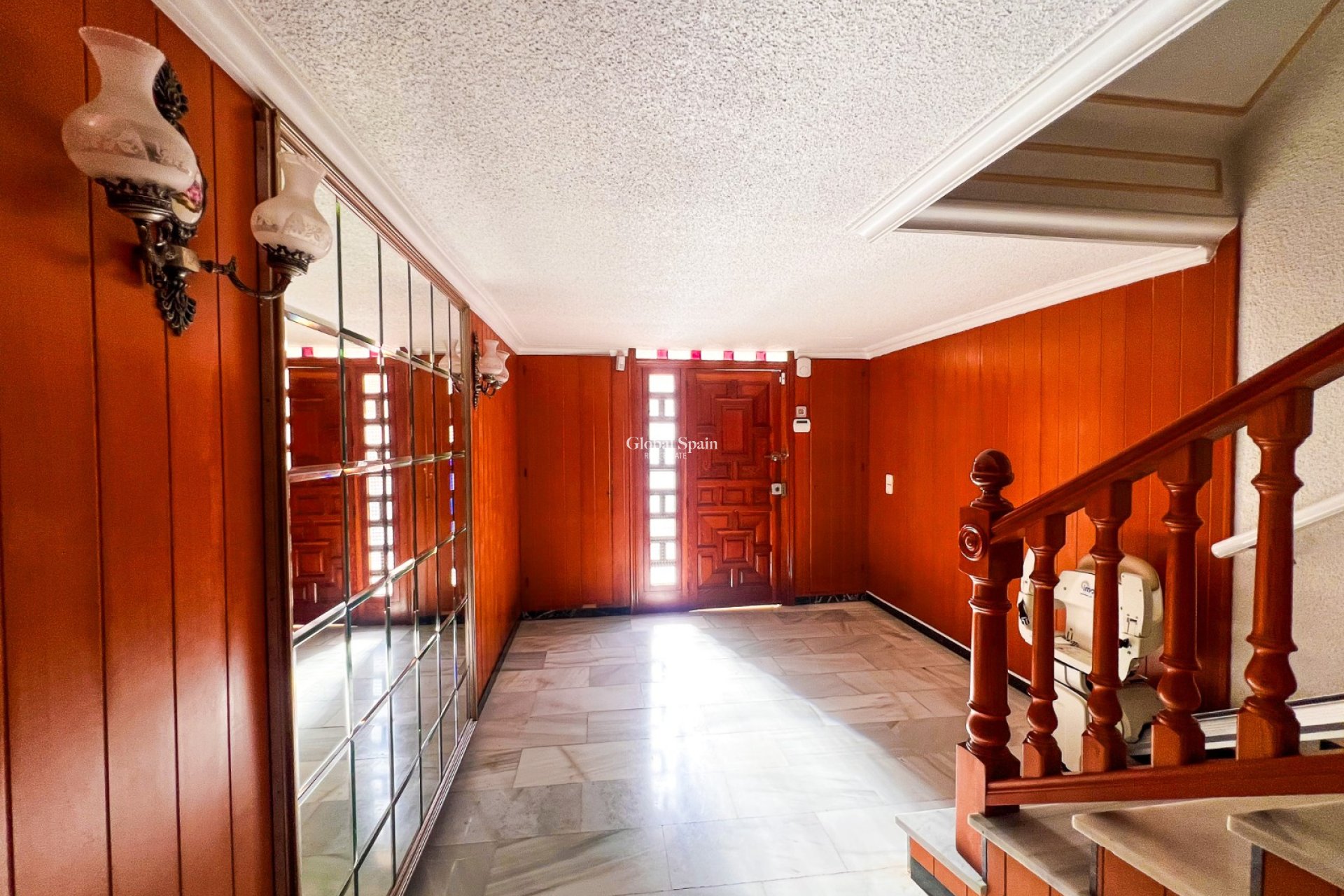 Revente - MAISON -
GUARDAMAR DEL SEGURA - Guardamar pueblo