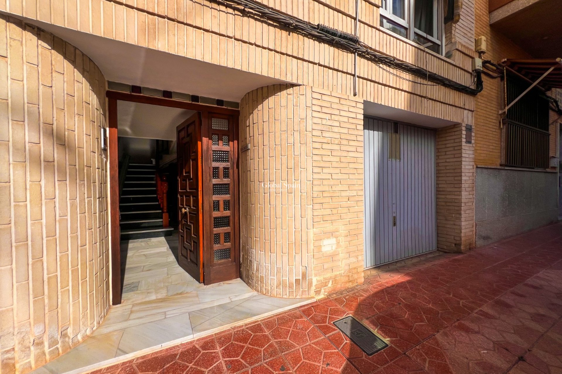 Revente - MAISON -
GUARDAMAR DEL SEGURA - Guardamar pueblo