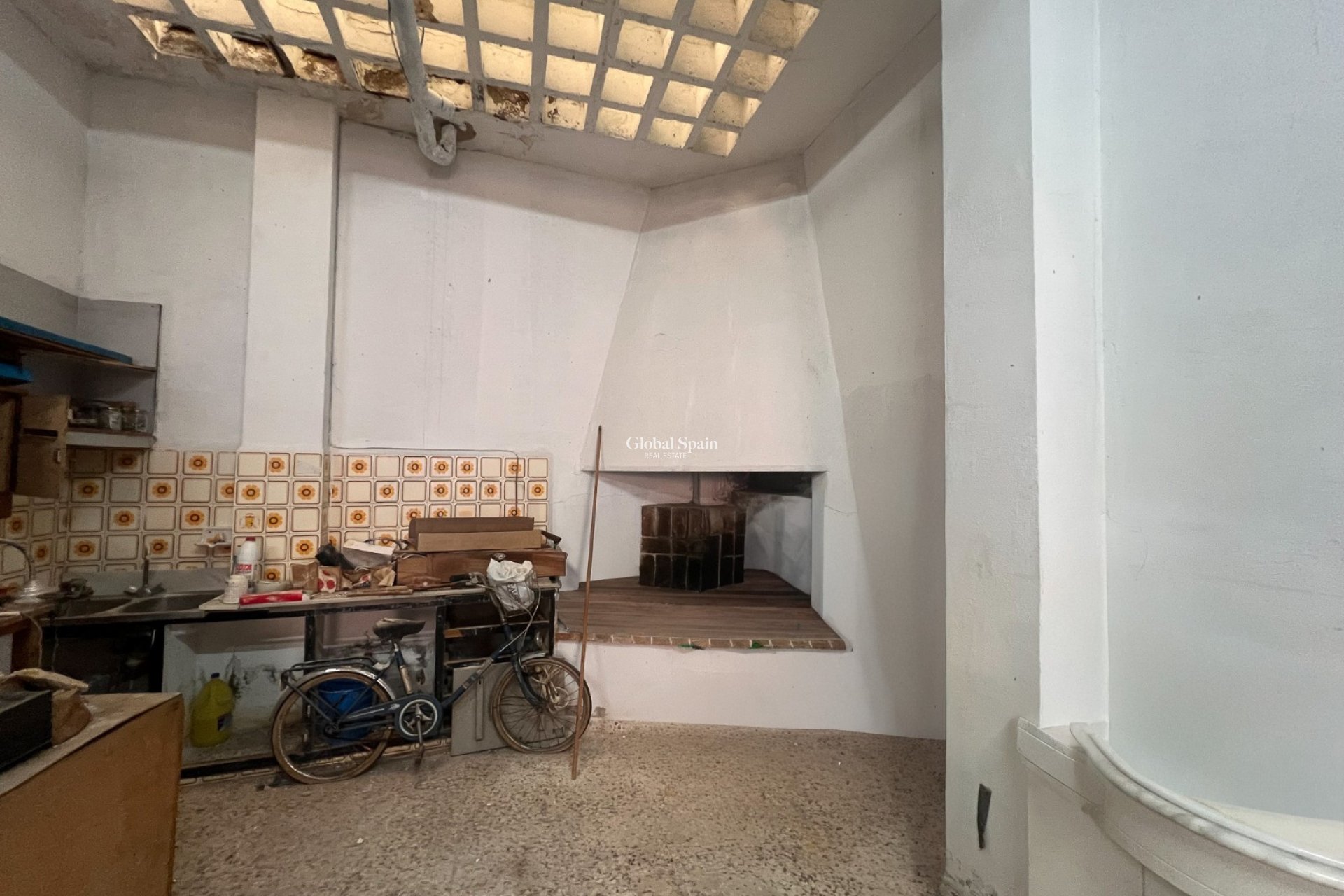 Revente - MAISON -
GUARDAMAR DEL SEGURA - Guardamar pueblo