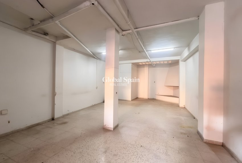 Revente - MAISON -
GUARDAMAR DEL SEGURA - Guardamar pueblo