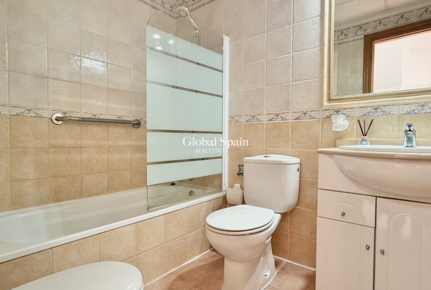 Revente - MAISON -
GUARDAMAR DEL SEGURA - Guardamar