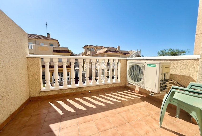 Revente - MAISON -
GUARDAMAR DEL SEGURA - Guardamar