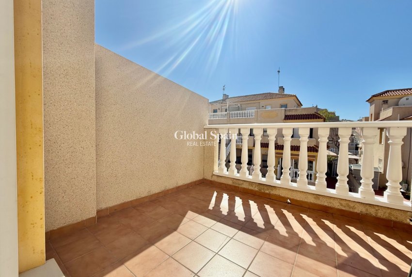 Revente - MAISON -
GUARDAMAR DEL SEGURA - Guardamar