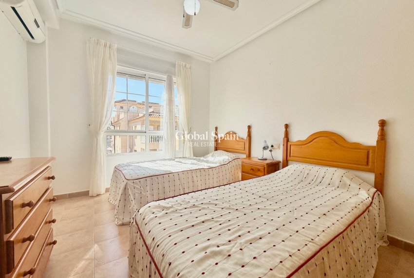Revente - MAISON -
GUARDAMAR DEL SEGURA - Guardamar