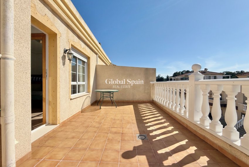 Revente - MAISON -
GUARDAMAR DEL SEGURA - Guardamar