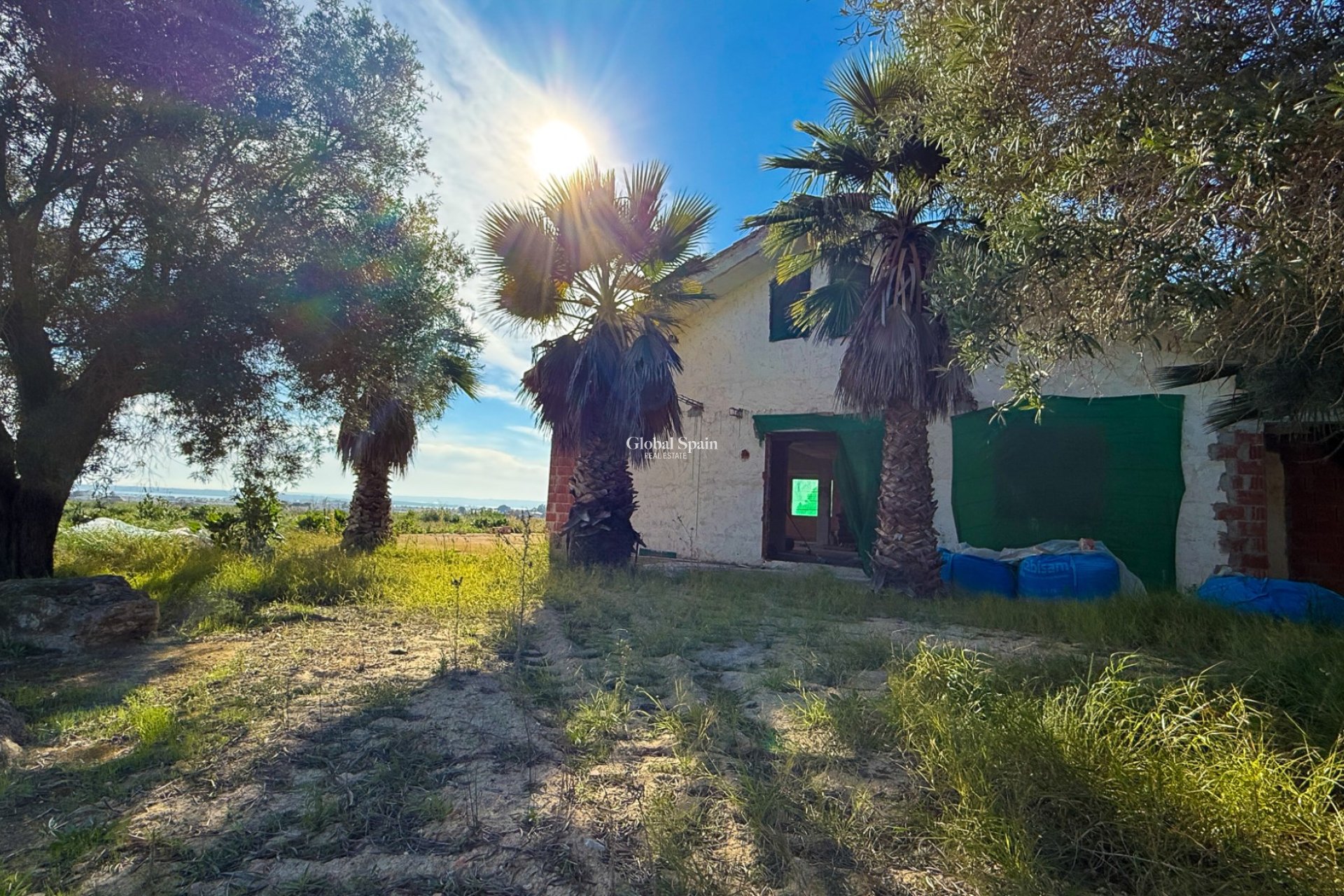 Revente - MAISON -
GUARDAMAR DEL SEGURA