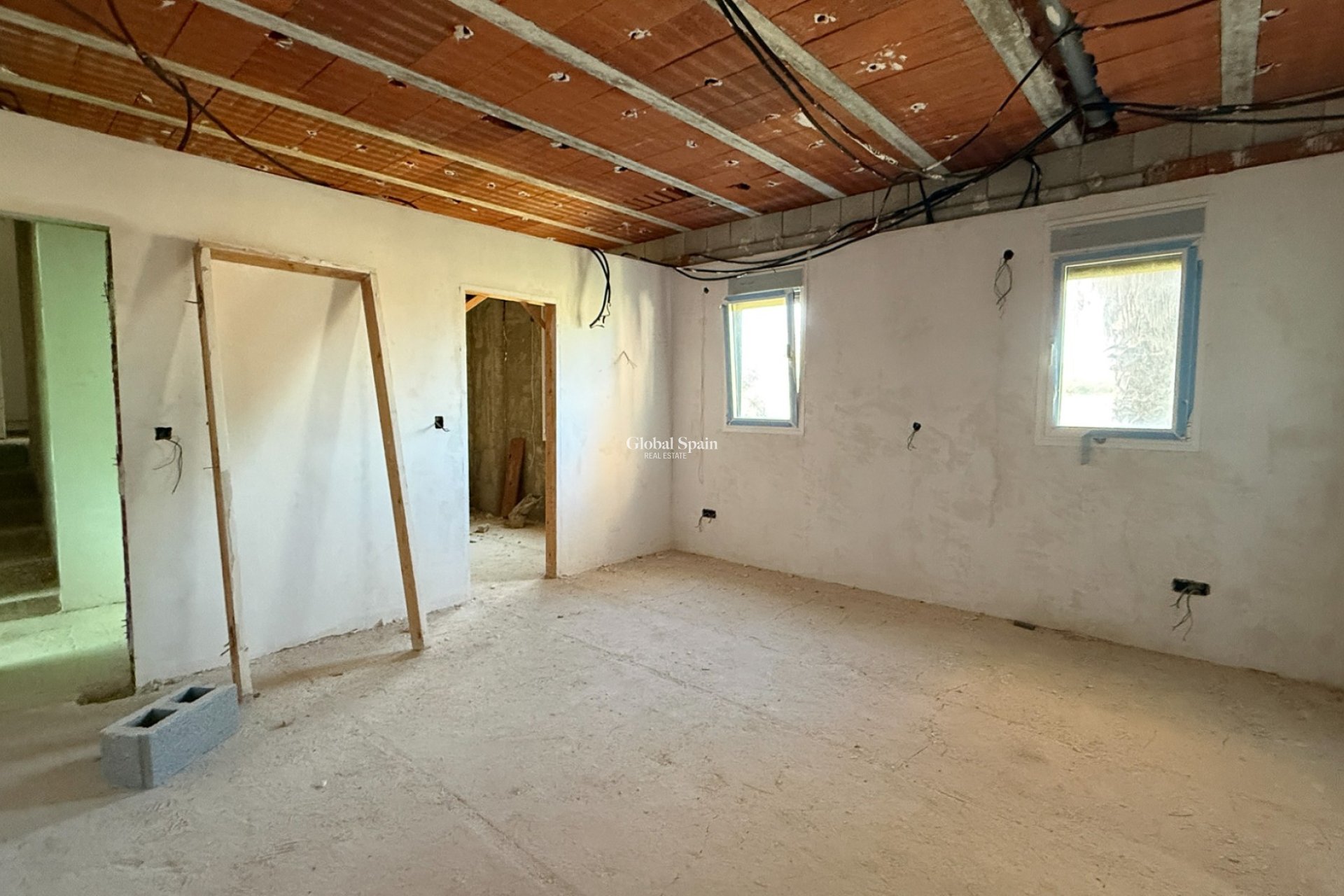 Revente - MAISON -
GUARDAMAR DEL SEGURA