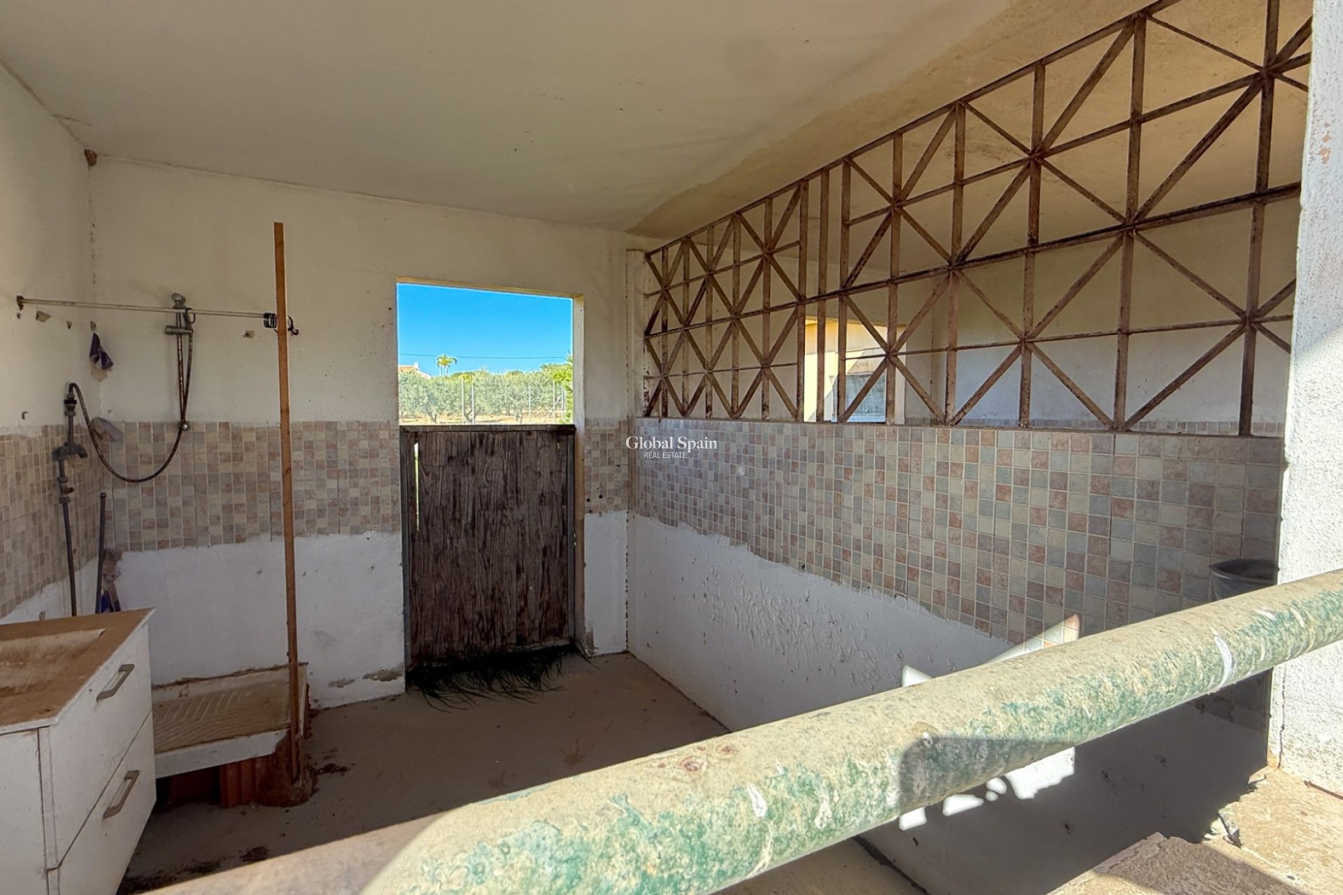 Revente - MAISON -
GUARDAMAR DEL SEGURA